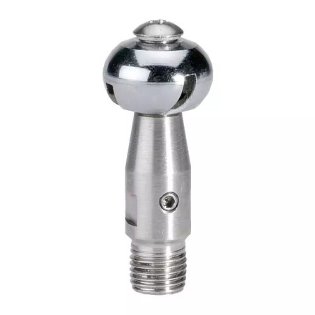 TETE DE LAVAGE ROTATIVE 360° INOX - ref. 230049 | TP Agri