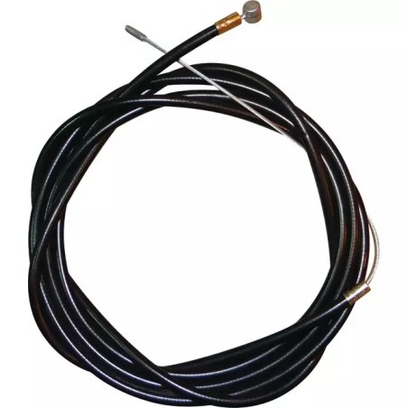 GAINE+CABLE FREIN ARRIERE POUR 31582009 A 01 - ref. 31582325 | TP Agri