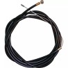 GAINE+CABLE FREIN ARRIERE POUR 31582009 A 01 - ref. 31582325 | TP Agri