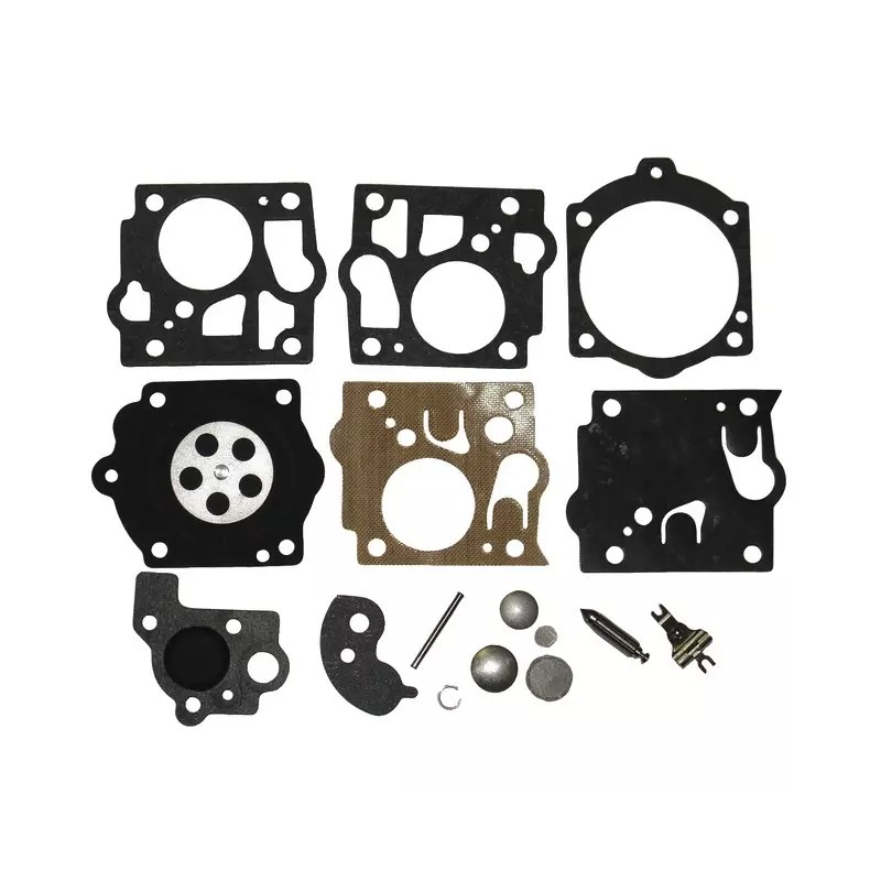 KIT MEMBRANES CARBURATEUR ORIGINE WALBRO K10 - ref. WBK10SDC | TP Agri