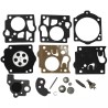 KIT MEMBRANES CARBURATEUR ORIGINE WALBRO K10 - ref. WBK10SDC | TP Agri