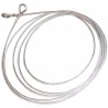 CABLE DE TRACTION REMORQUAGE Ø 18 MM BOUCLES - ref. 1866044 | TP Agri