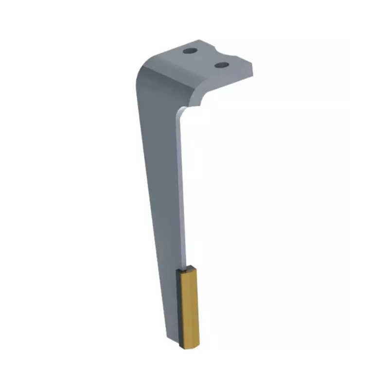 DENT HERSE ADAPTABLE HOWARD 185598 (F) 2 PLAQ. - ref. 209135 | TP Agri