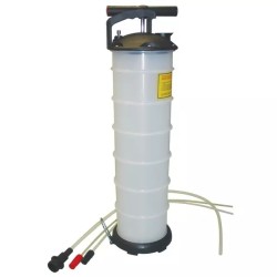ASPIRATEUR D'HUILE 6,5 LITRES - ref. 1945132 | TP Agri