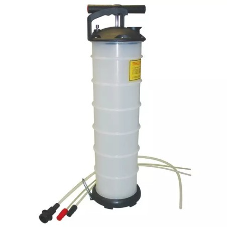 ASPIRATEUR D'HUILE 6,5 LITRES - ref. 1945132 | TP Agri