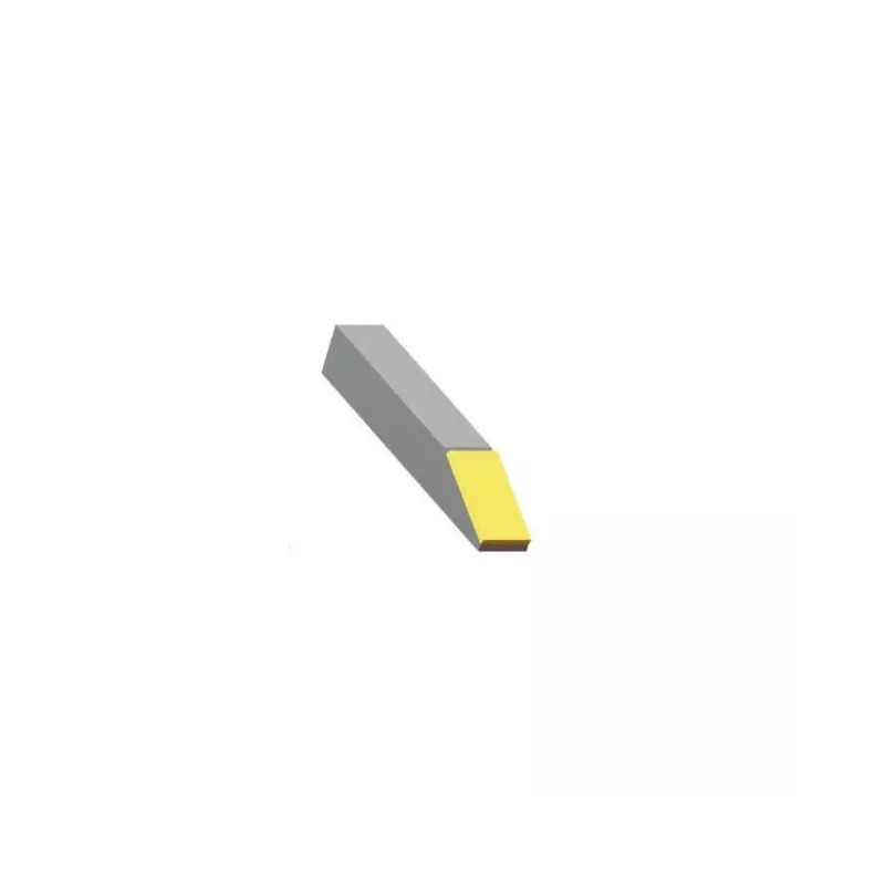 EMBOUT A SOUDER 25X25 LG 140 - ref. 400987 | TP Agri