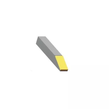 EMBOUT A SOUDER 25X25 LG 140 - ref. 400987 | TP Agri