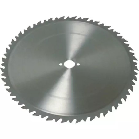 LAME DE BANC DE SCIE CARBURE Ø 600 MM 40 - ref. PU0320080002 | TP Agri