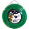 FIL DE DEBROUSSAILLEUSE ROND STERENN Ø2,4MM - ref. 20332046 | TP Agri