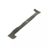 LAME DE TONDEUSE MULCHING GAUCHE 610 MM 8200 - ref. 20108250 | TP Agri