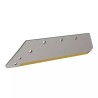 SOC CARBURE DROITE 18 POUCES TYPE KVERNELAND 0 - ref. 400814 | TP Agri