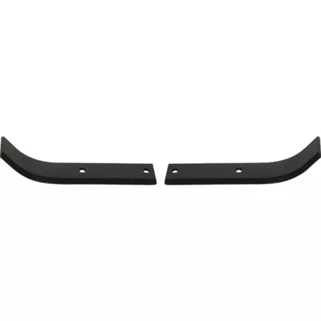 COUTEAUX BINEURS JAPONAIS 210MM POUR HONDA J - ref. 20208106 | TP Agri