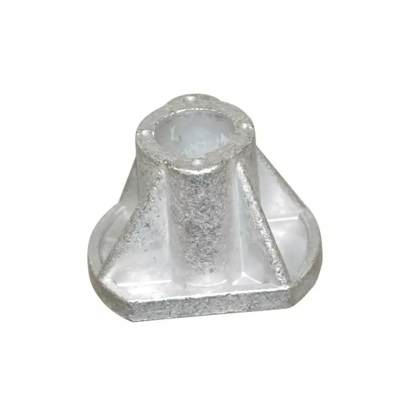 SUPPORT DE LAME POUR TONDEUSE GGP (122463020 - ref. 20805005 | TP Agri