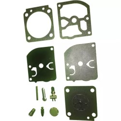 KIT MEMBRANES CARBURATEUR RB-44 ZAMA - ref. ZMRB44 | TP Agri