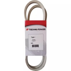 COURROIE PLATINIUM TYPE 5L24 TECHNI-POWER - ref. 30855240 | TP Agri