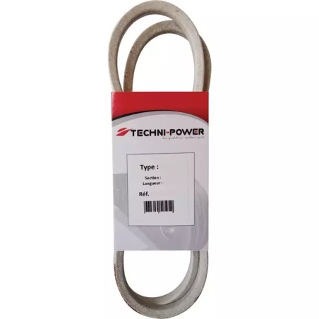 COURROIE PLATINIUM TYPE 5L24 TECHNI-POWER - ref. 30855240 | TP Agri