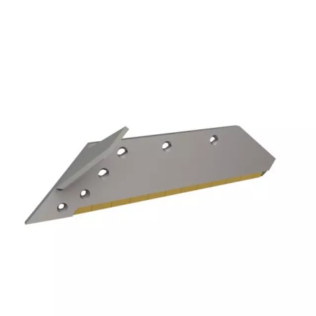 SOC CARBURE GAUCHE 16 POUCES TYPE KUHN 582887 - ref. 400677 | TP Agri