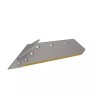 SOC CARBURE GAUCHE 16 POUCES TYPE KUHN 582887 - ref. 400677 | TP Agri
