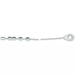 CABLE POUR SNAPPER 28" A 30" (1-5476) X 1,20 - ref. 20735805 | TP Agri
