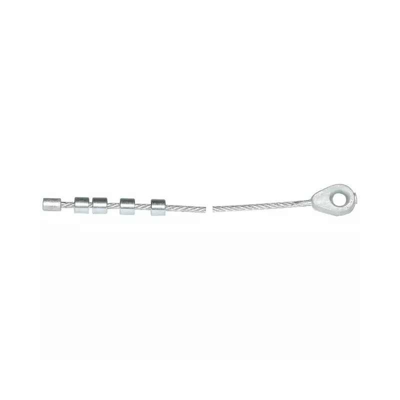 CABLE POUR SNAPPER 28" A 30" (1-5476) X 1,20 - ref. 20735805 | TP Agri