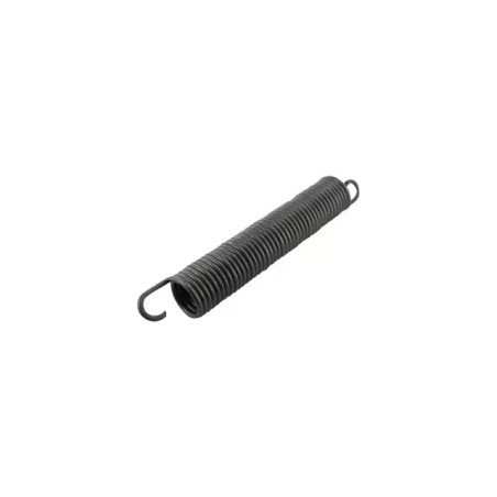 RESSORT DE TENSION DE COURROIE DE COUPE M - ref. MTD73204099 | TP Agri