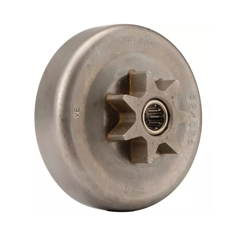 PIGNON ETOILE OREGON 100962X 3/8"(91) 6 DE - ref. ORE100962X | TP Agri