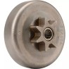 PIGNON ETOILE OREGON 100962X 3/8"(91) 6 DE - ref. ORE100962X | TP Agri