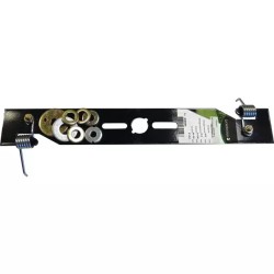 LAME DE TONDEUSE EMOUSSEUSE 405 MM - ref. 20184060 | TP Agri