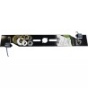 LAME DE TONDEUSE EMOUSSEUSE 405 MM - ref. 20184060 | TP Agri