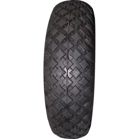 PNEU GAZON 400-4 4PR TT V6602 AVEC CHAMBRE A - ref. 31563205 | TP Agri