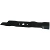 LAME DE TONDEUSE MULCHING 410 MM 810043 - ref. CG181004341/3 | TP Agri