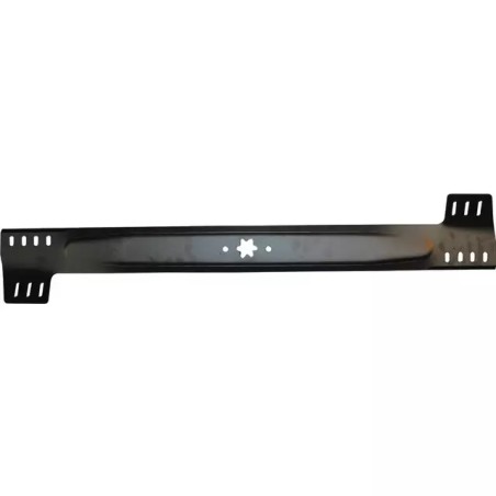 LAME DE TONDEUSE 760 MM 742-04058, 942-04058 - ref. 20132405 | TP Agri