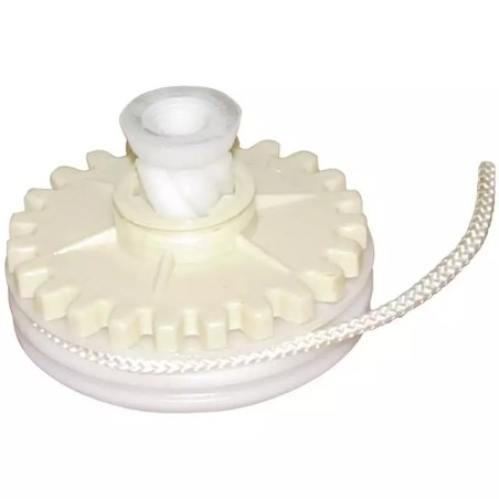 POULIE LANCEUR POUR BRIGGS & STRATTON 3,5/4C - ref. 20731013 | TP Agri