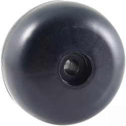 ROUE ANTI-SCALP POUR AUTOPORTEE STIGA - ref. CG182700001/0 | TP Agri