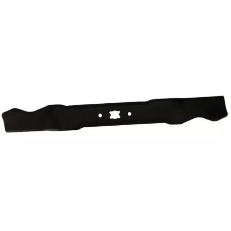 LAME DE TONDEUSE MULCHING 480 MM 7420739 O - ref. MTD7420739 | TP Agri