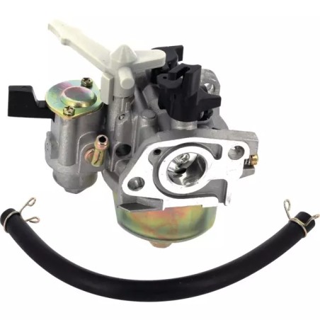 CARBURATEUR POUR HONDA GX110/120 (16100-ZH7- - ref. 20630106 | TP Agri