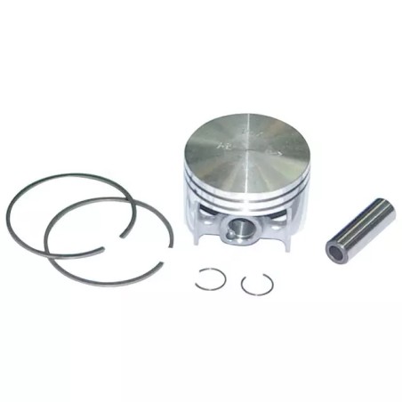 PISTON COMPLET POUR STIHL 026 (11210302001) - ref. 21406514 | TP Agri