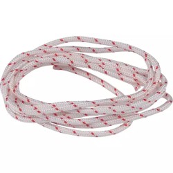 CORDE DE LANCEUR Ø 3,50 MM X 2,00M TECHNI-PO - ref. 20726001 | TP Agri