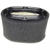 FILTRE AIR GXV340/390 ORIGINE HONDA - ref. HO17211ZF5V01 | TP Agri