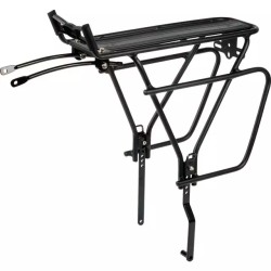 PORTE BAGAGE ZEFAL RAIDER UNIVERSAL - ref. 31583291 | TP Agri