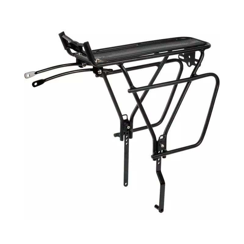 PORTE BAGAGE ZEFAL RAIDER UNIVERSAL - ref. 31583291 | TP Agri