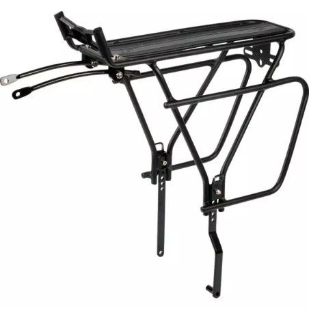 PORTE BAGAGE ZEFAL RAIDER UNIVERSAL - ref. 31583291 | TP Agri