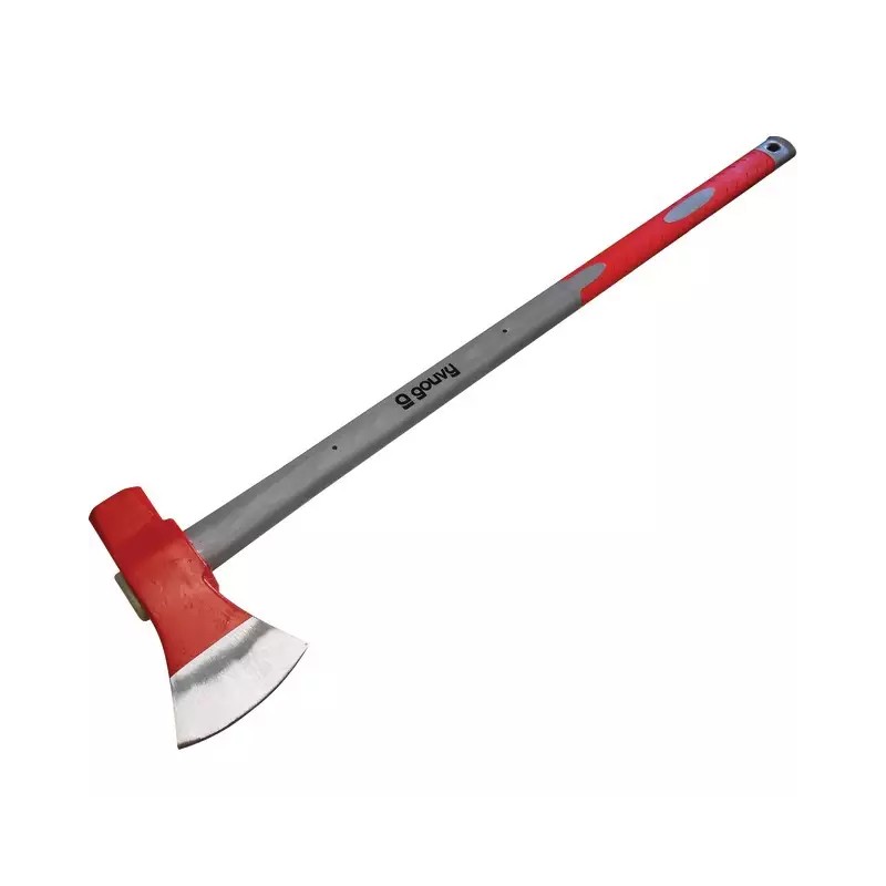 MERLIN 2,5KG TAILLANT 11CM AVEC MANCHE FIBRE - ref. 2424472 | TP Agri
