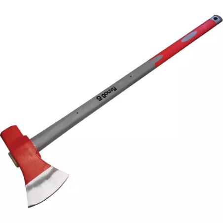 MERLIN 2,5KG TAILLANT 11CM AVEC MANCHE FIBRE - ref. 2424472 | TP Agri