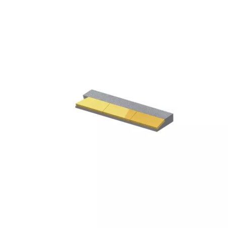 MISE A SOUDER CONTRESEP135X40X12 BISEAUTE G CA - ref. 209170 | TP Agri