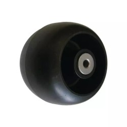 ROUE ANTI-SCALP POUR AUTOPORTEE STIGA - ref. CG182700004/0 | TP Agri