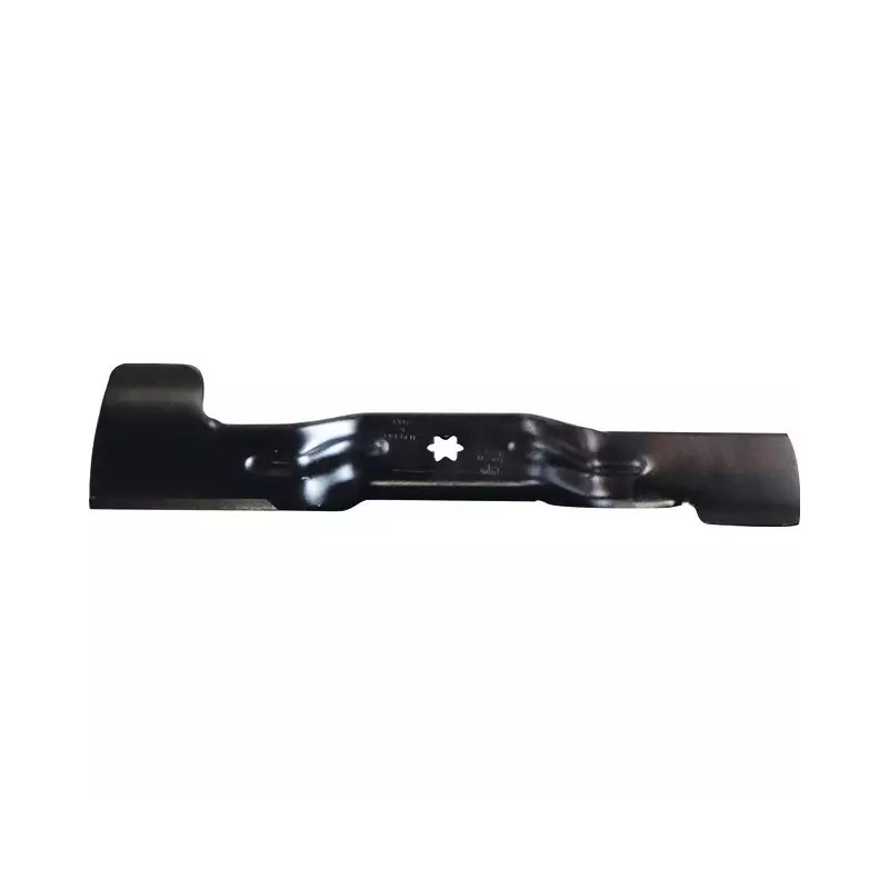 LAME DE TONDEUSE DROITE 465 MM 942-0672, 7 - ref. MTD7420672 | TP Agri