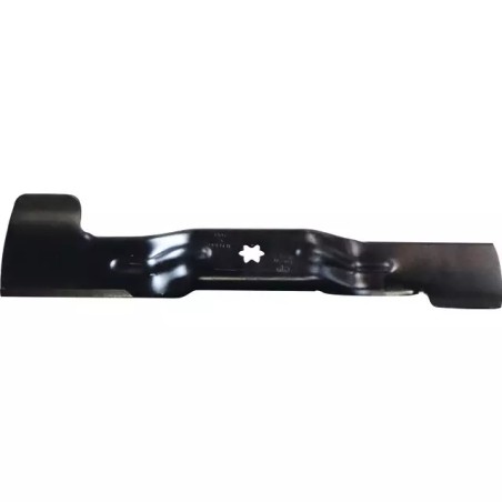 LAME DE TONDEUSE DROITE 465 MM 942-0672, 7 - ref. MTD7420672 | TP Agri