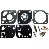 KIT MEMBRANES CARBURATEUR ORIGINE ZAMA RB-27 - ref. ZMRB27 | TP Agri
