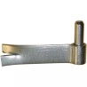 GOND A SCELLER DIA 14 INOX ZINGUÉ - ref. 1842159 | TP Agri